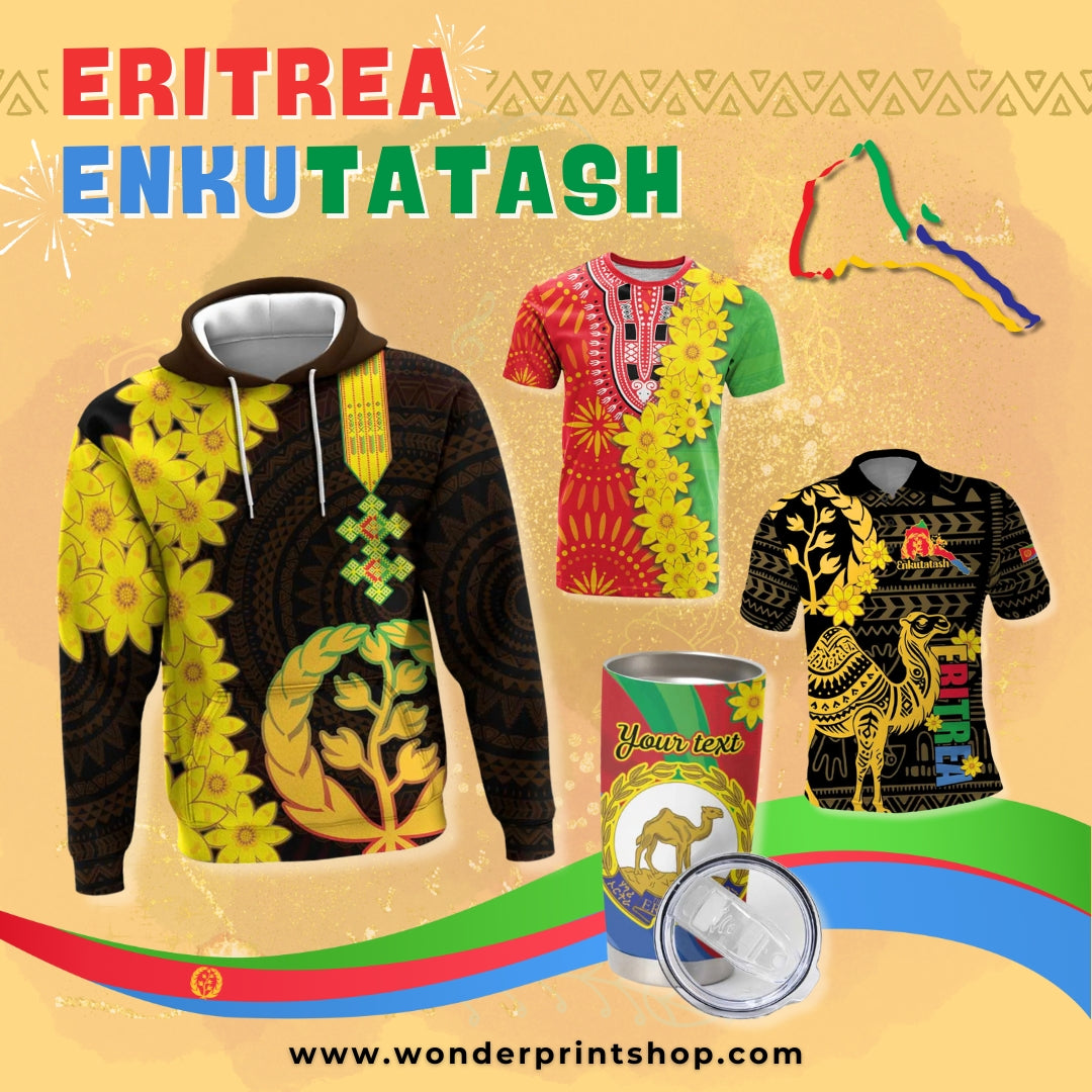 Eritrea Enkutatash