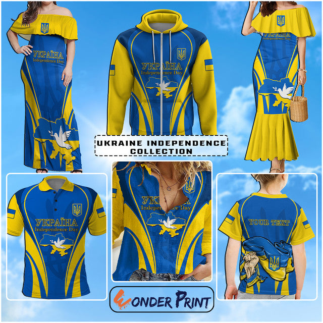 Ukraine Independence Day 2023