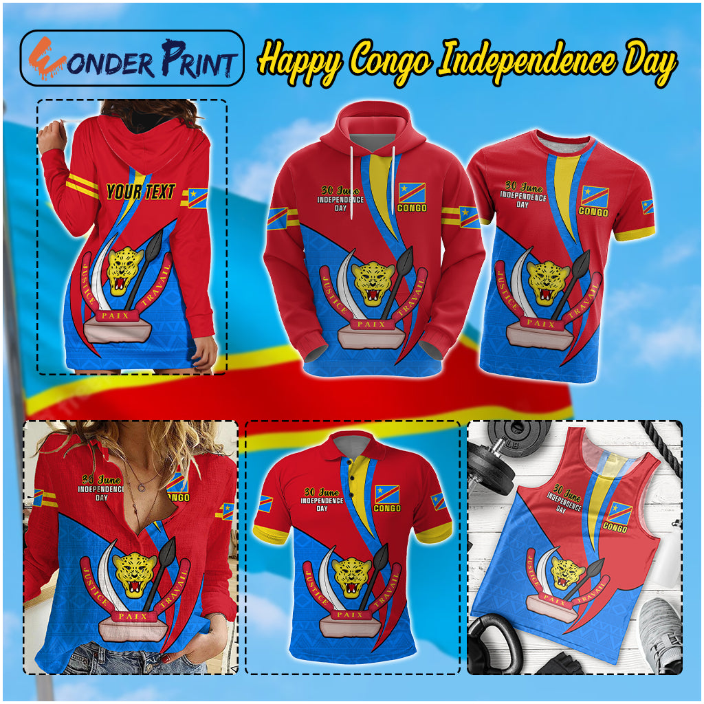Democratic Republic of the Congo Independence Day