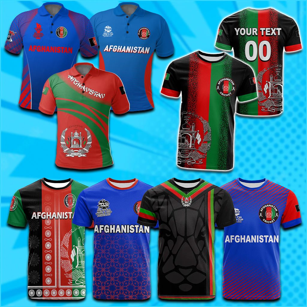 Afghanistan Shirts Limited