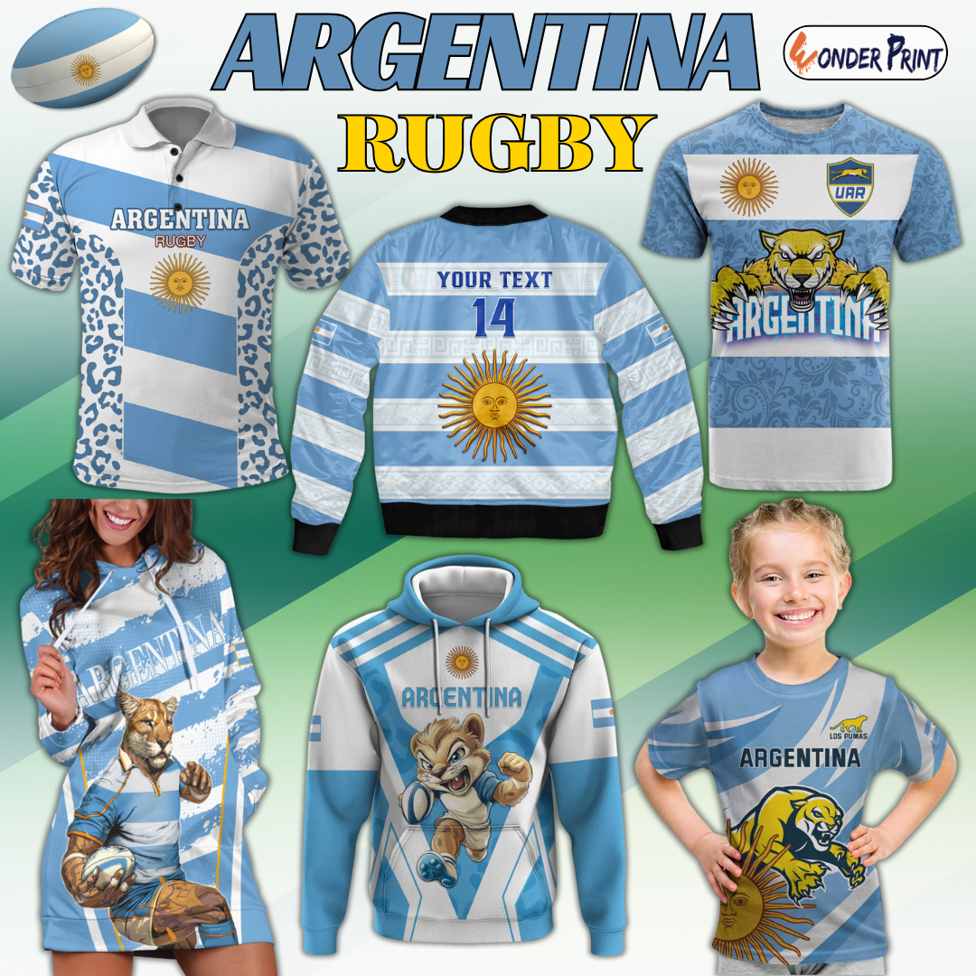 Argentina Rugby