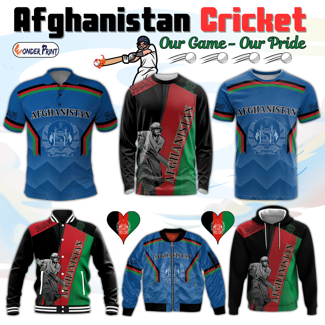 Afghanistan Cricket