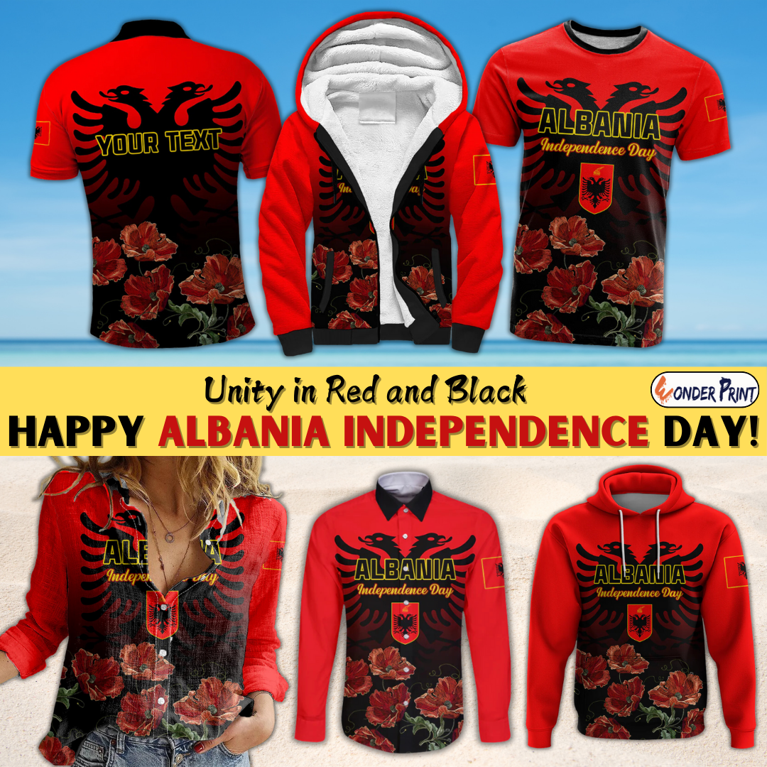 Albania Independence Day