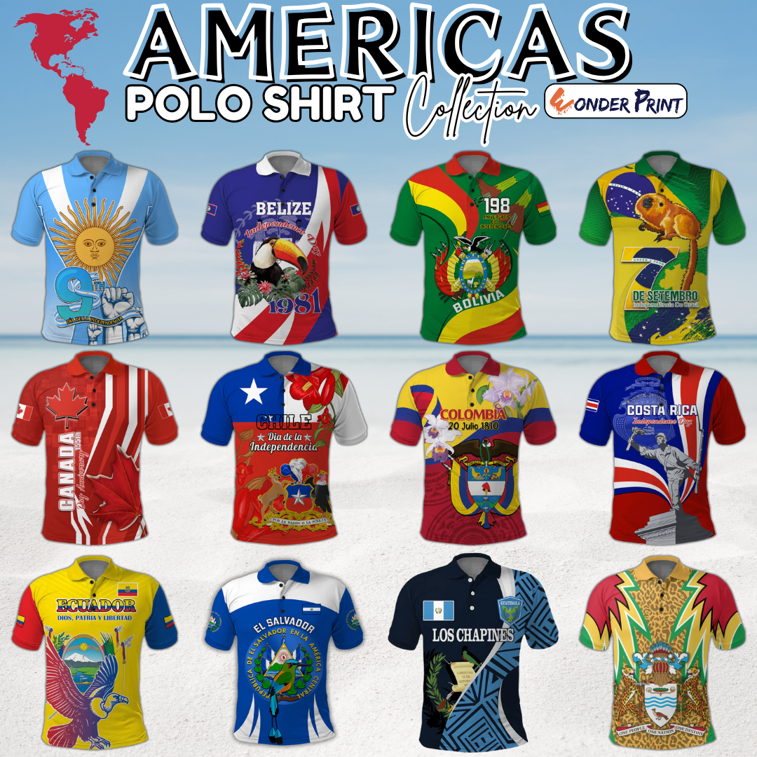 Americas Polo Collection