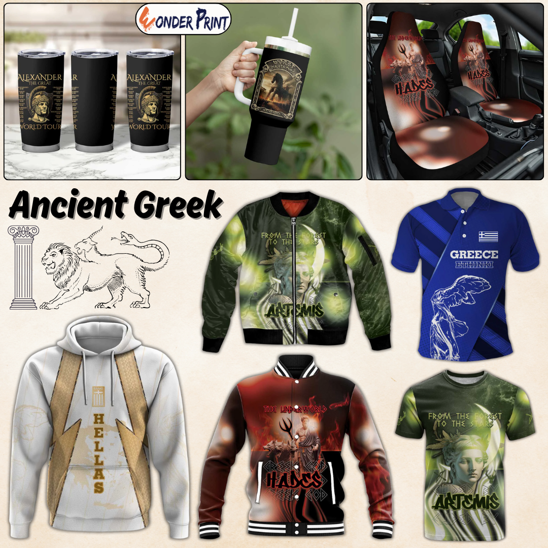 Ancient Greek