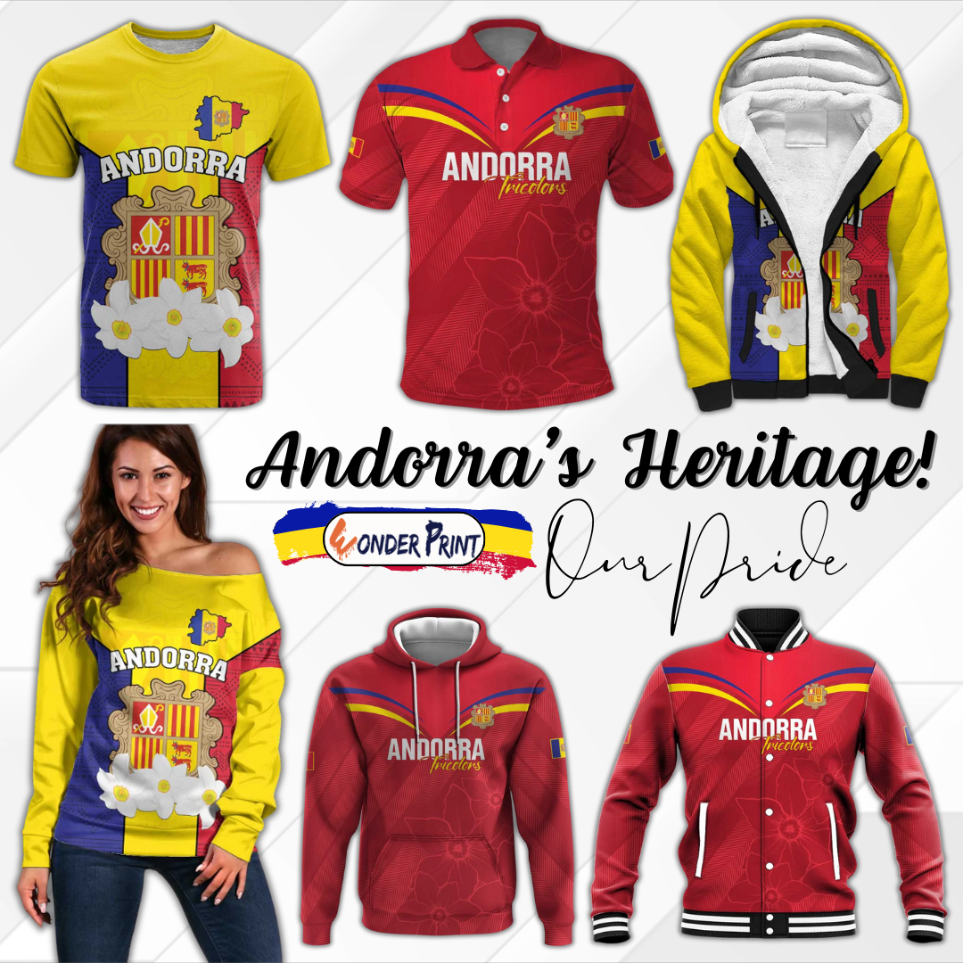 Andorra Collection