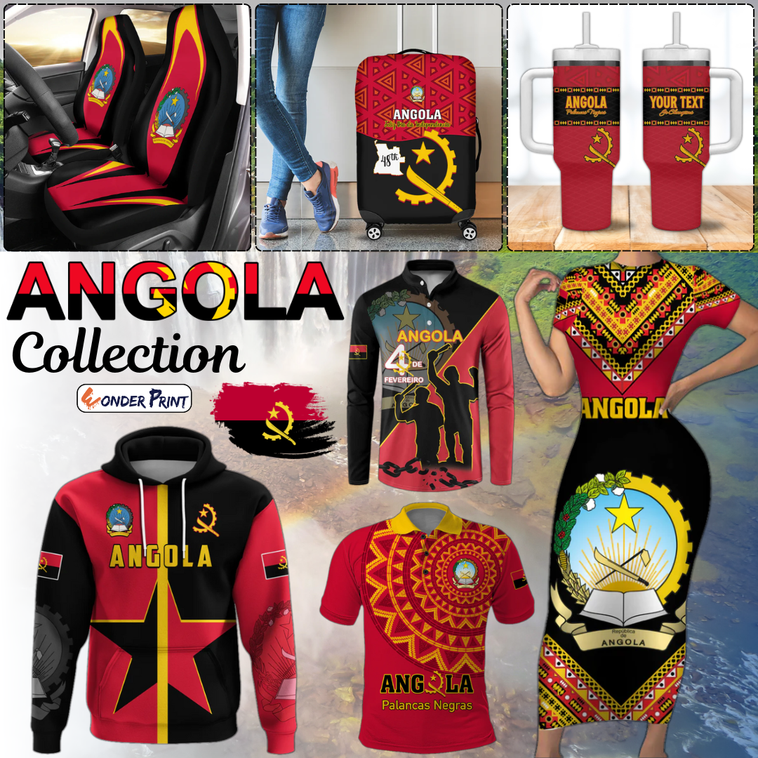 Angola Collection