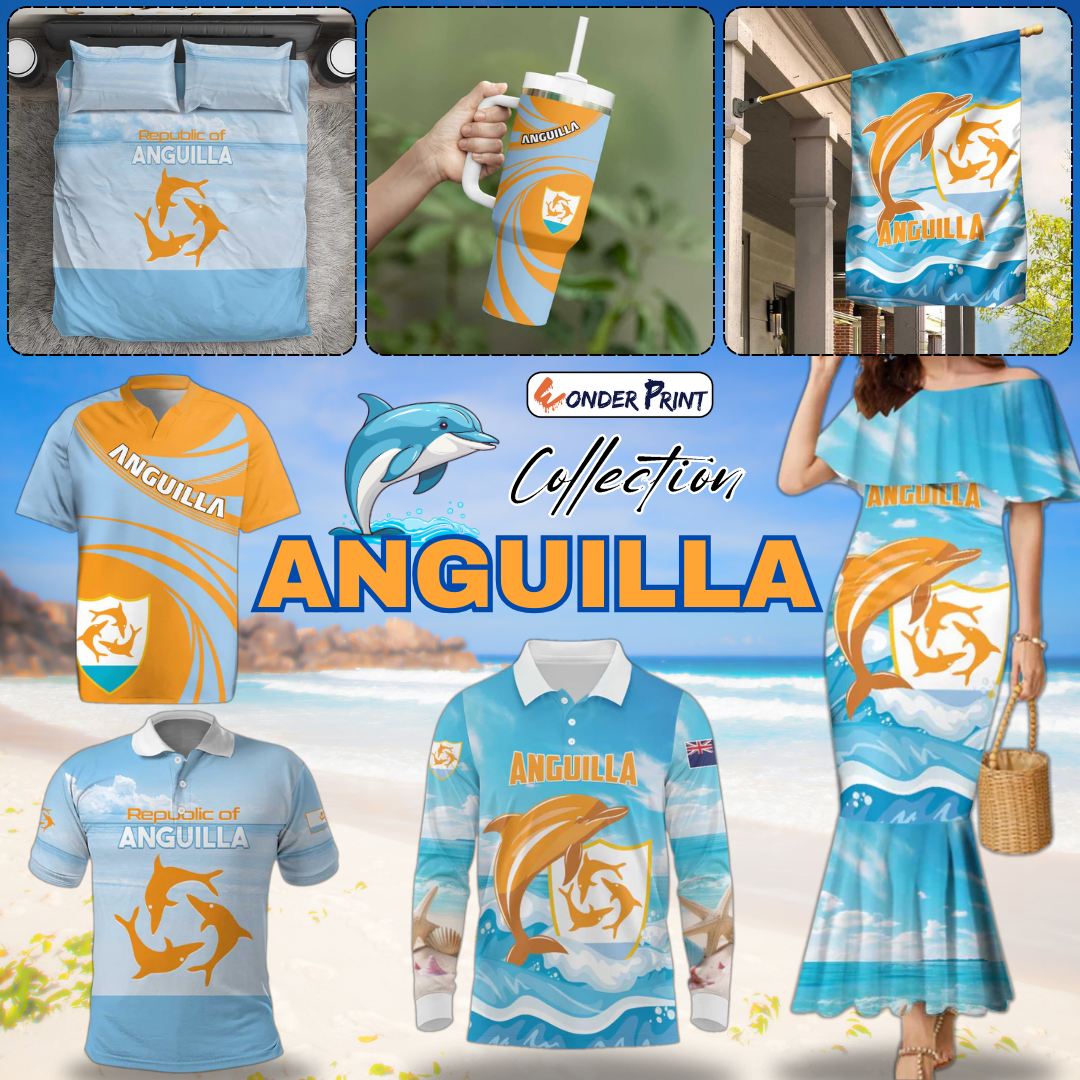 Anguilla Collection