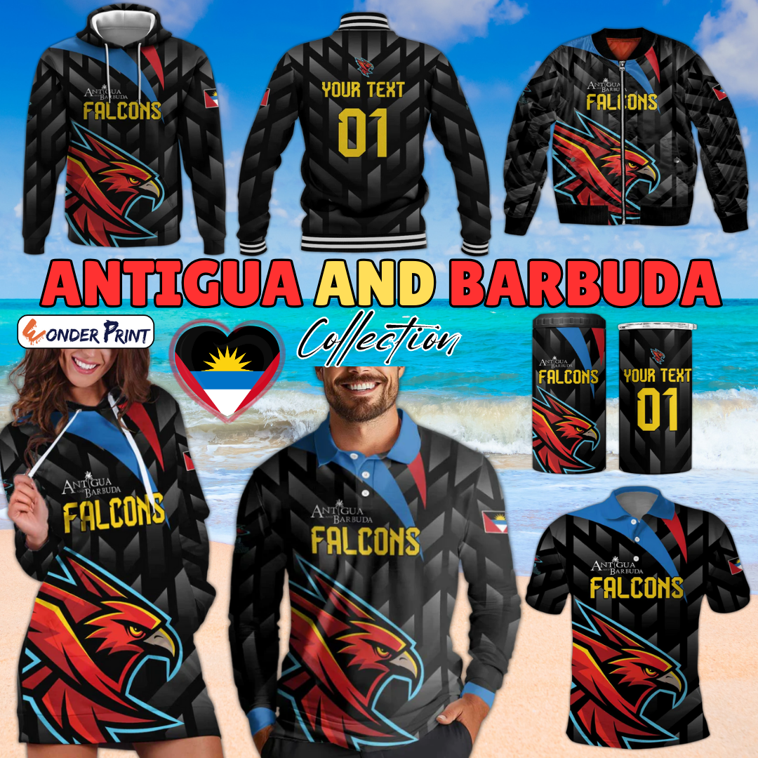 Antigua And Barbuda Cricket