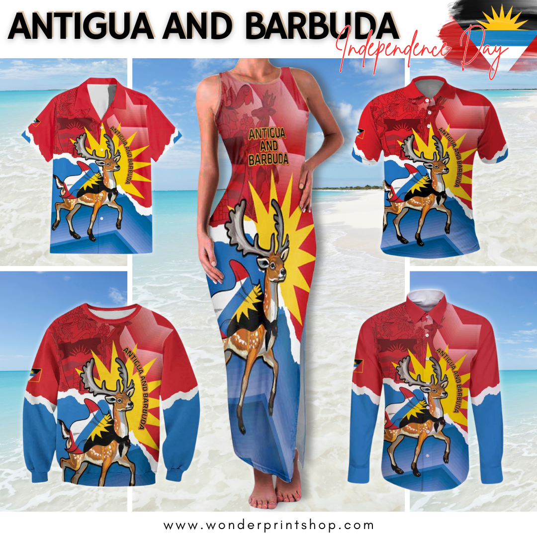 Antigua and Barbuda Independence Day