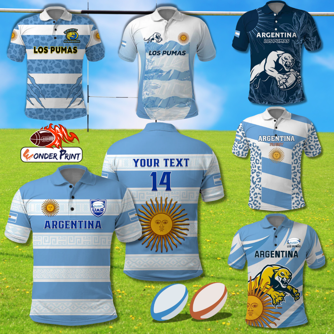 Argentina Rugby Polo