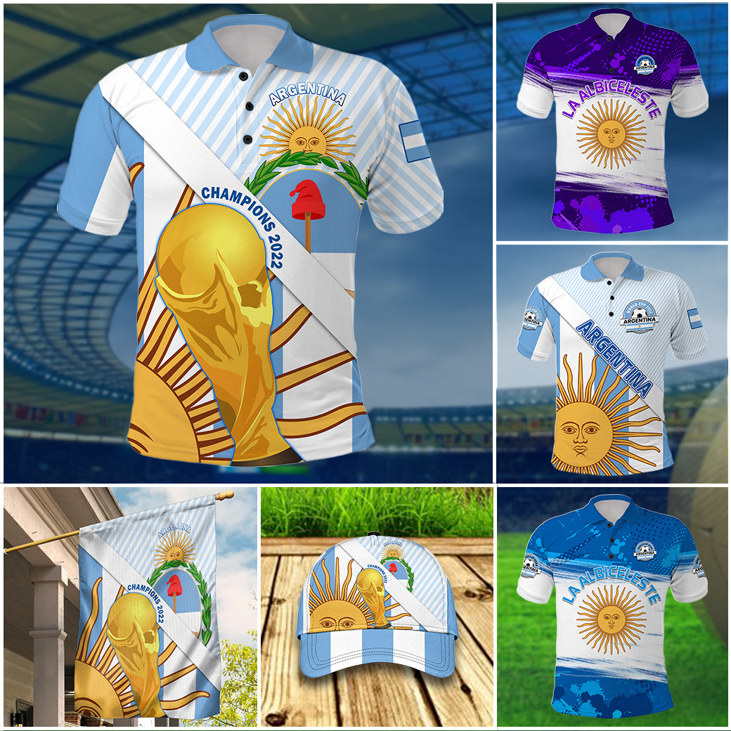 Argentina Football World Cup