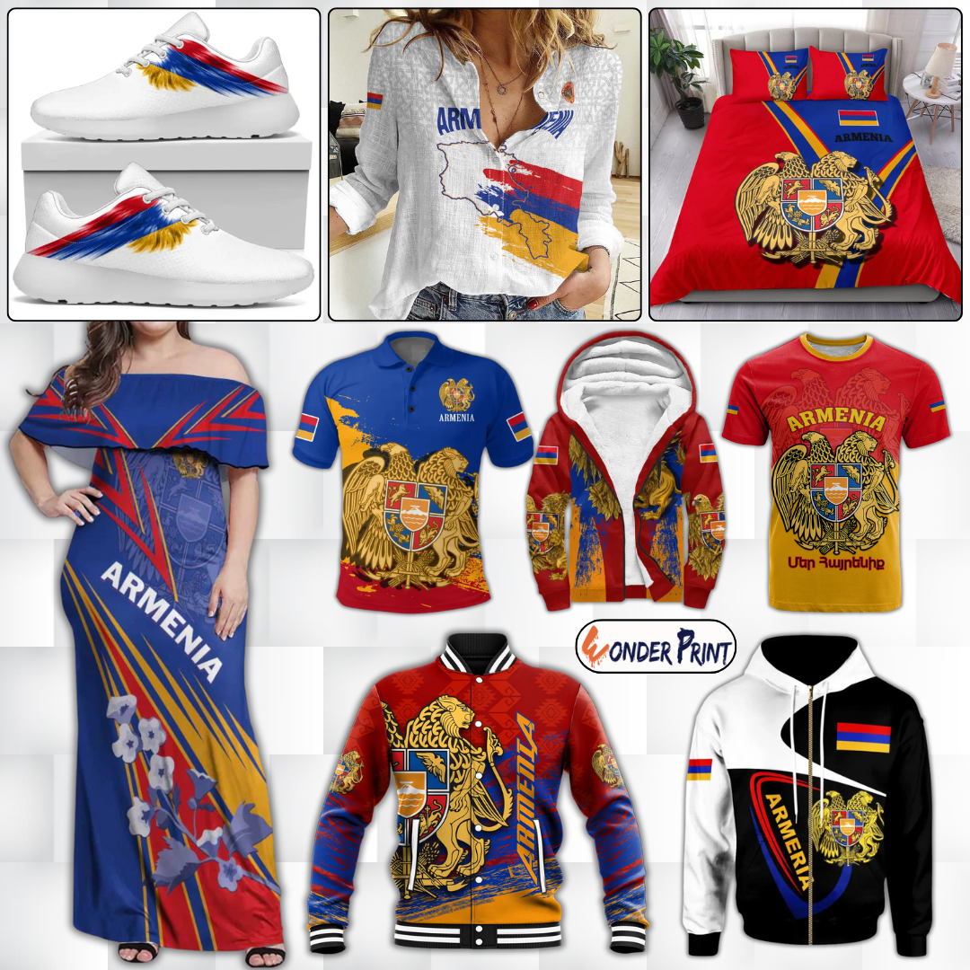 Armenia Collection