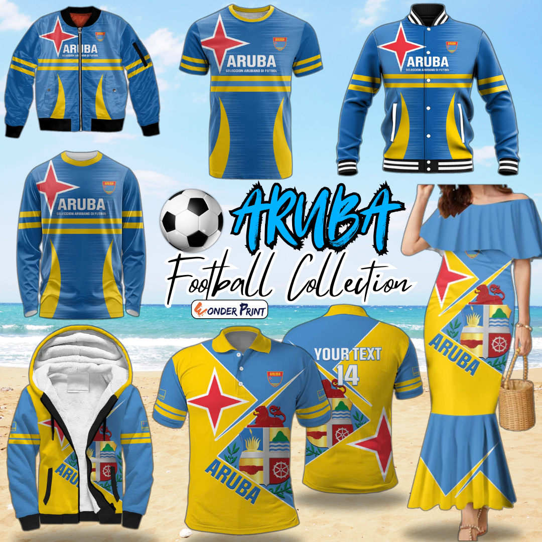 Aruba Football