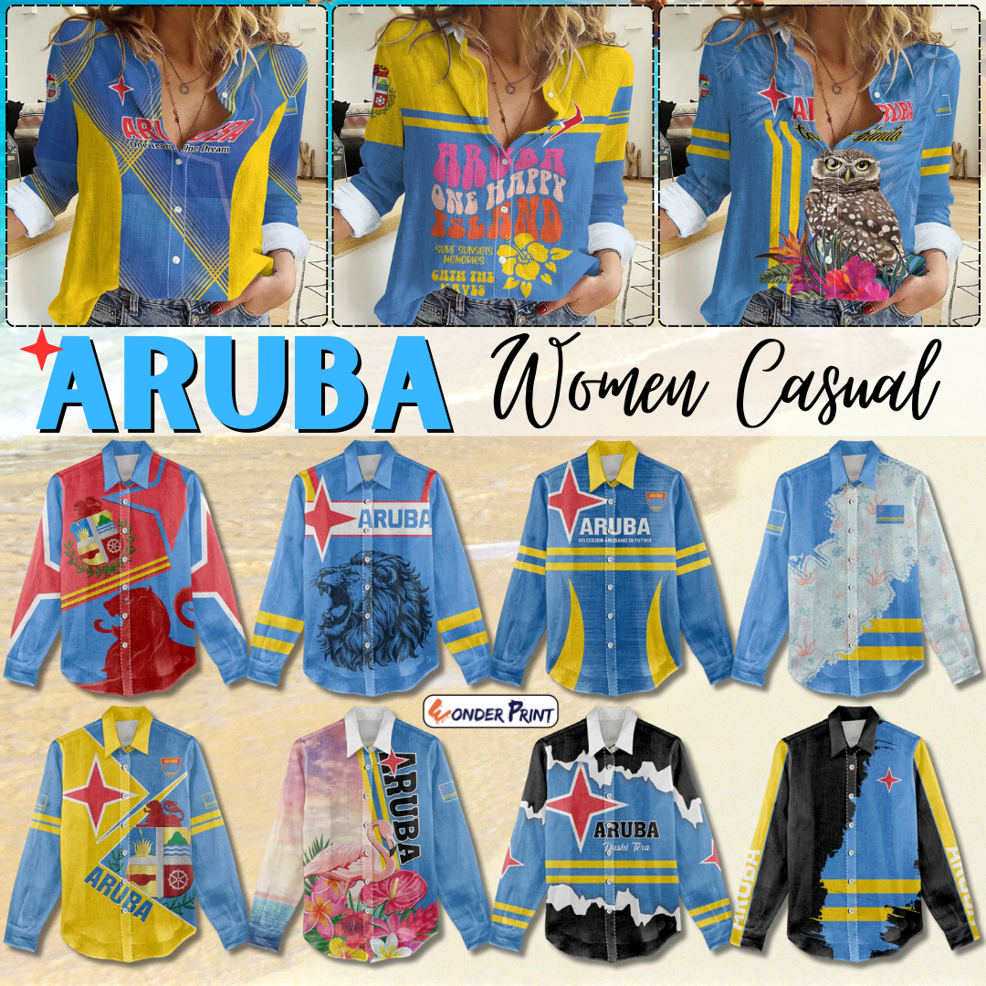 Aruba Women Collection