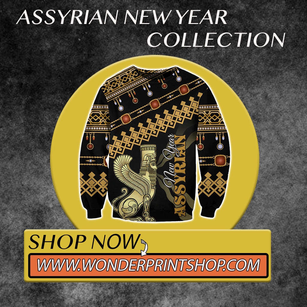 Assyrian New Year