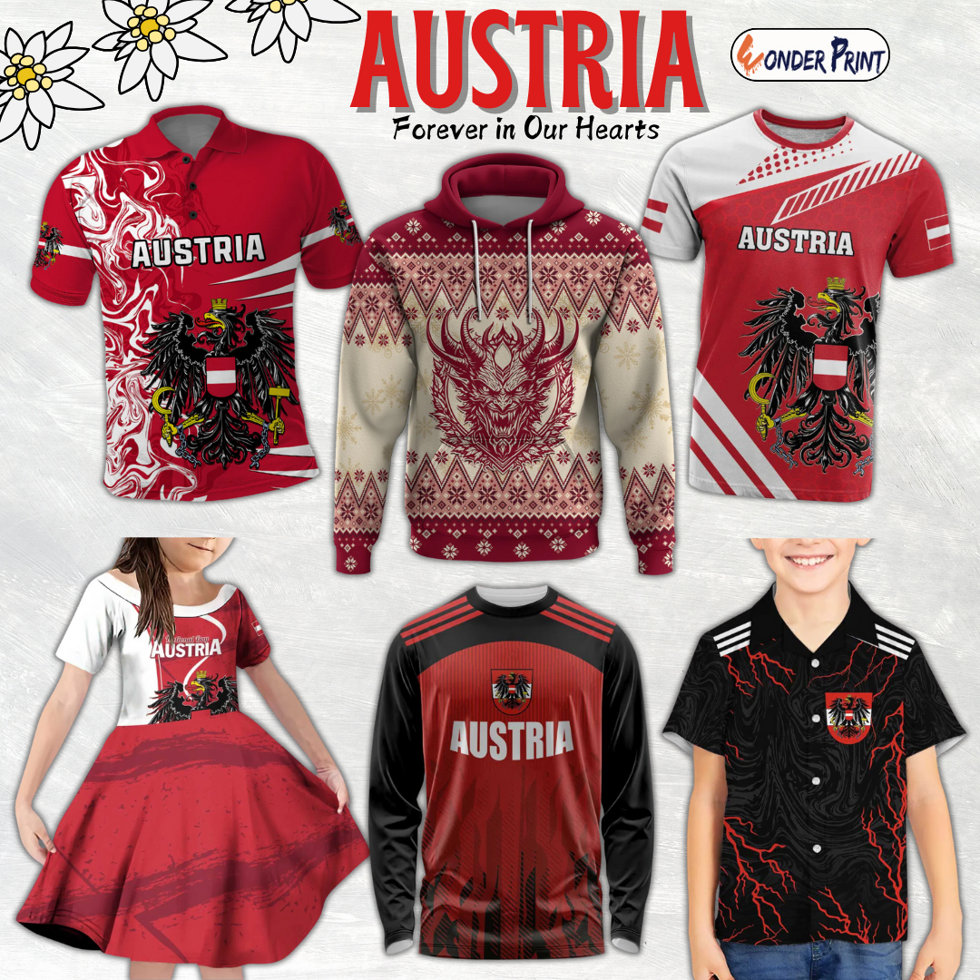 Austria Collection
