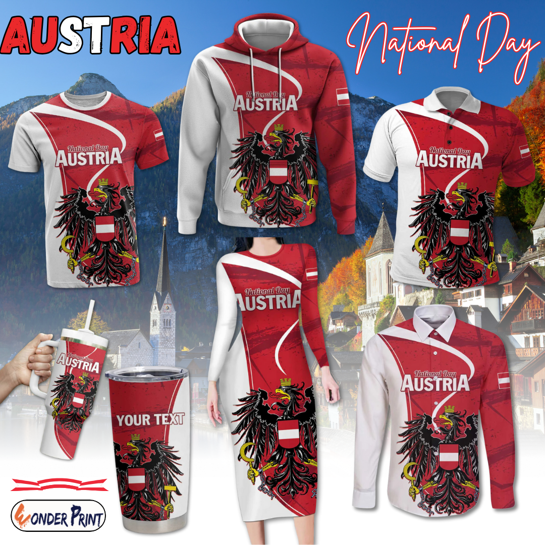 Austria National Day