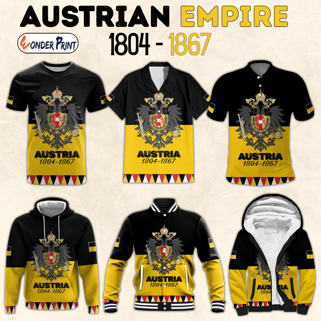 Austrian Empire