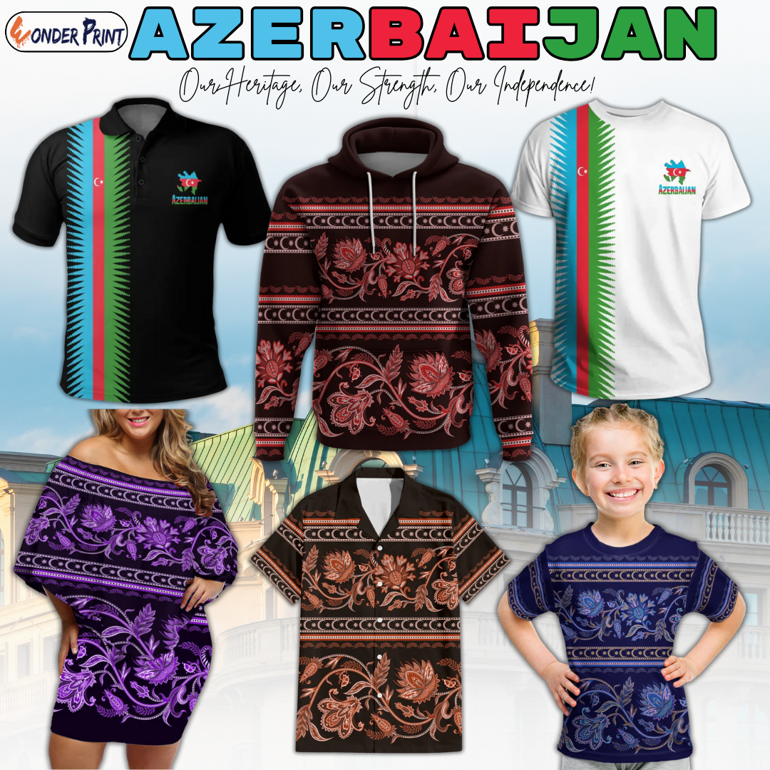 Azerbaijan Collection
