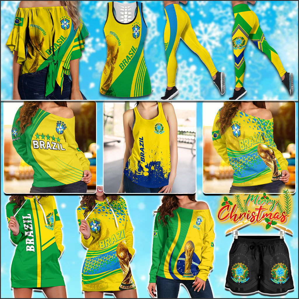 Brazil Women Clothing Limited