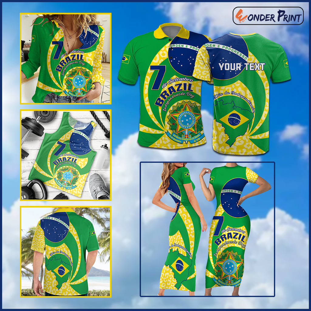 Brazil Independence Day Collection