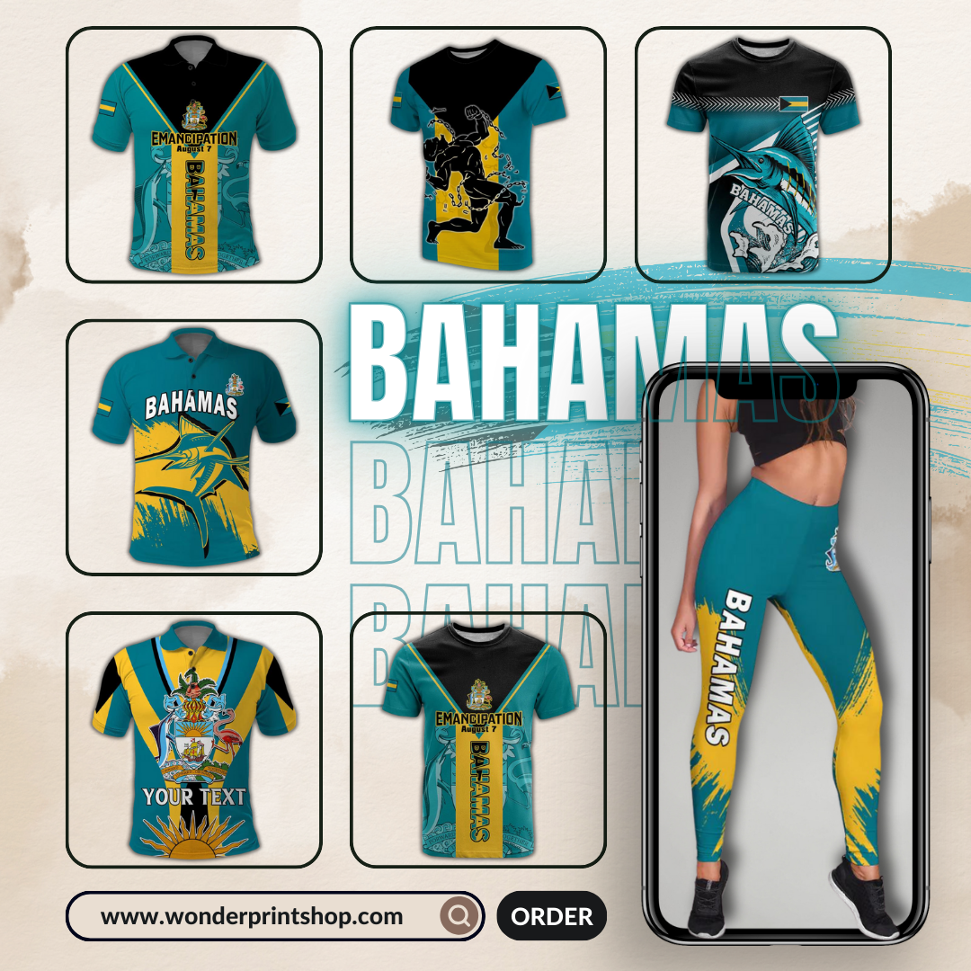 Bahamas Collection