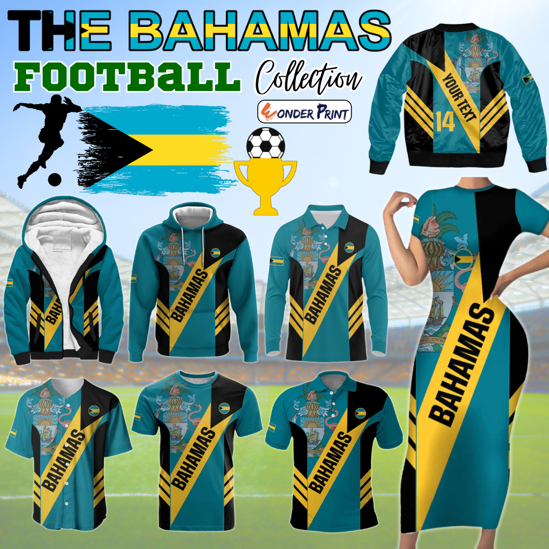 Bahamas Football