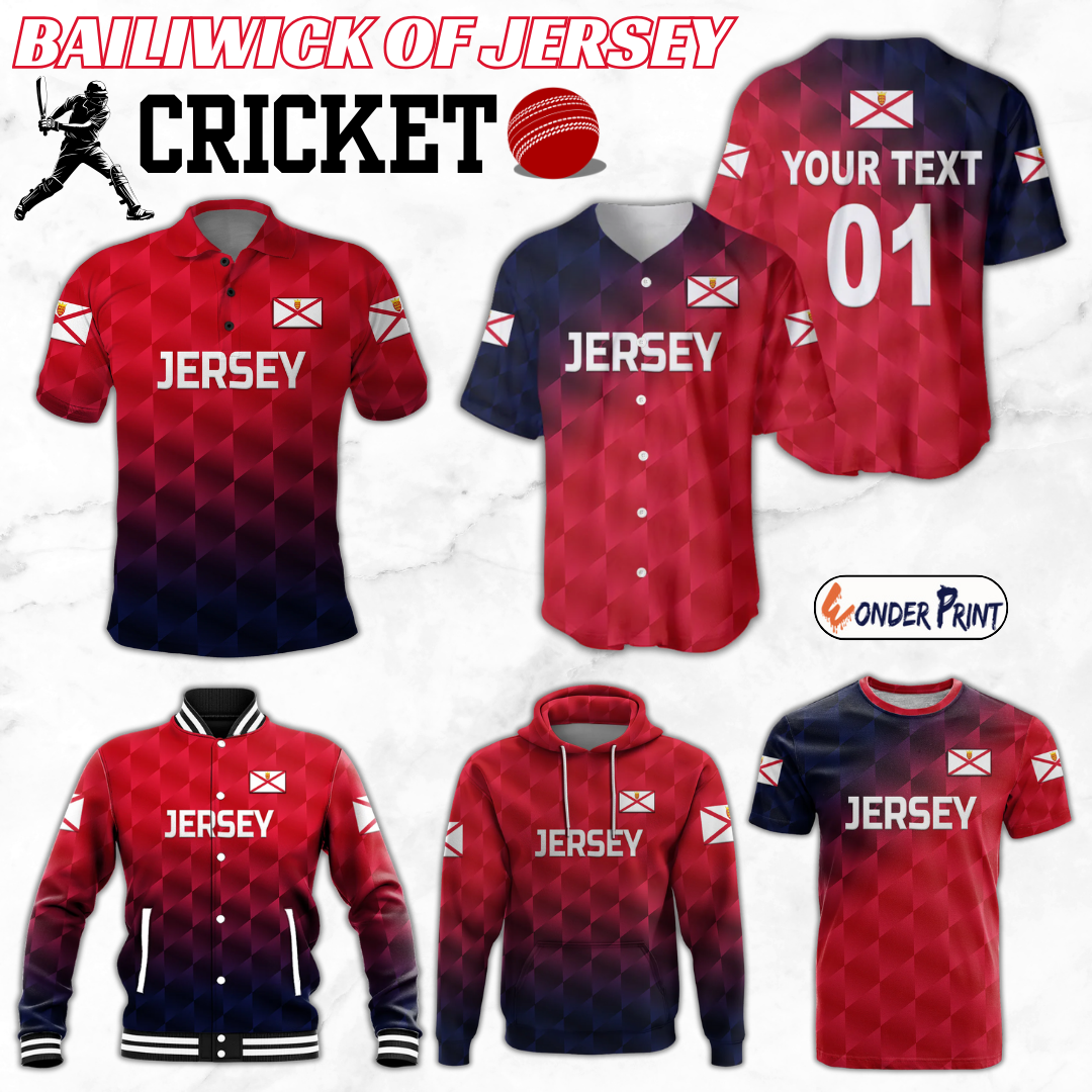 Bailiwick of Jersey Cricket