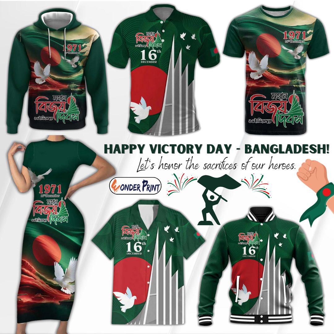 Bangladesh Victory Day