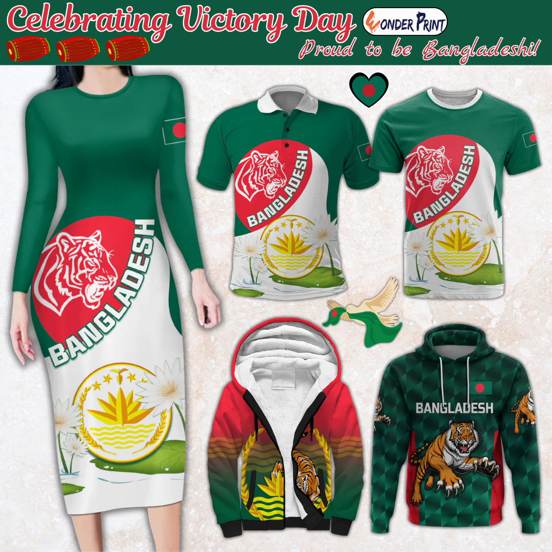 Bangladesh Collection