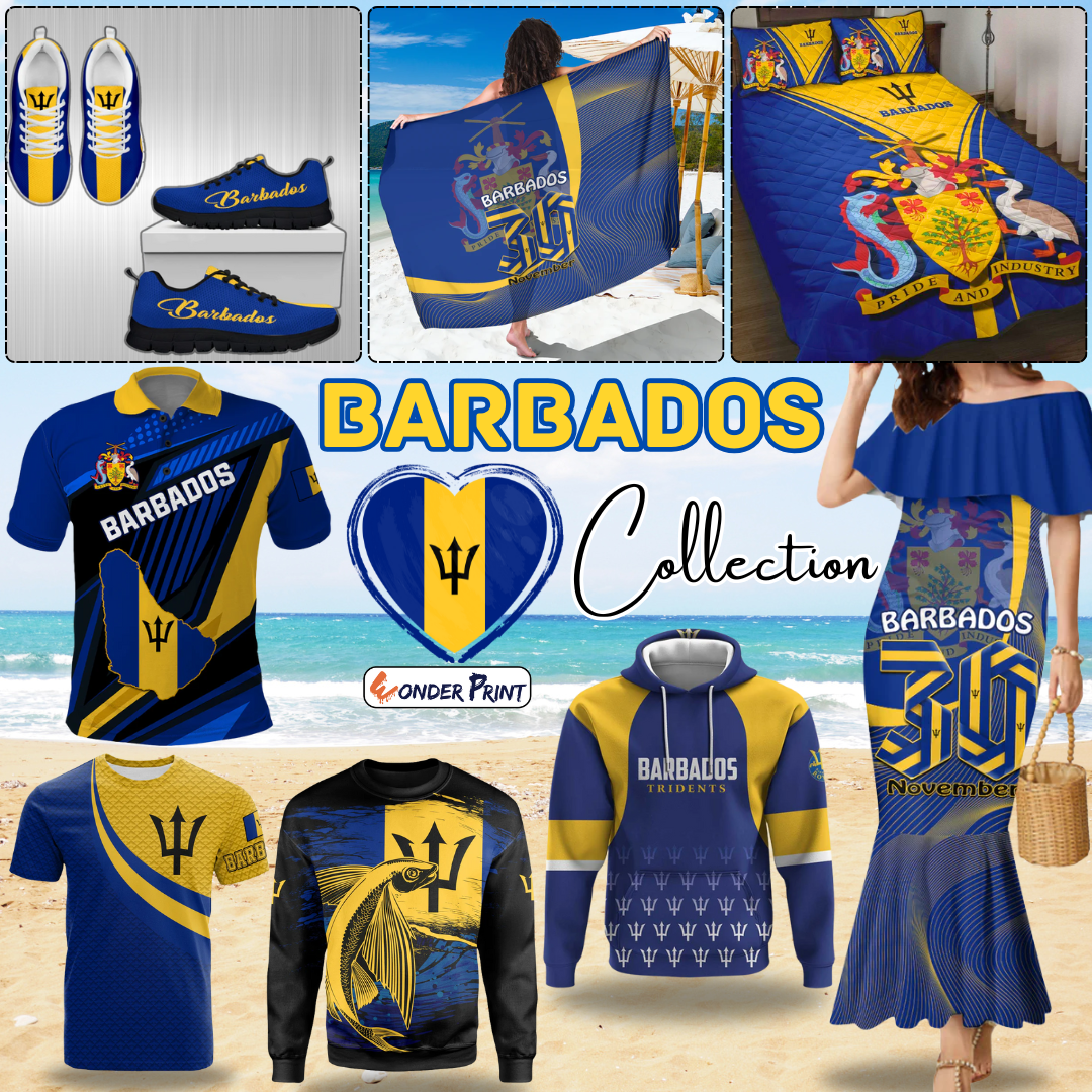 Barbados Best Collection