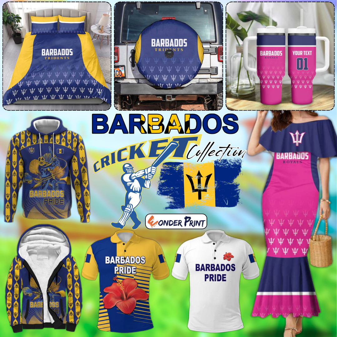 Barbados Cricket