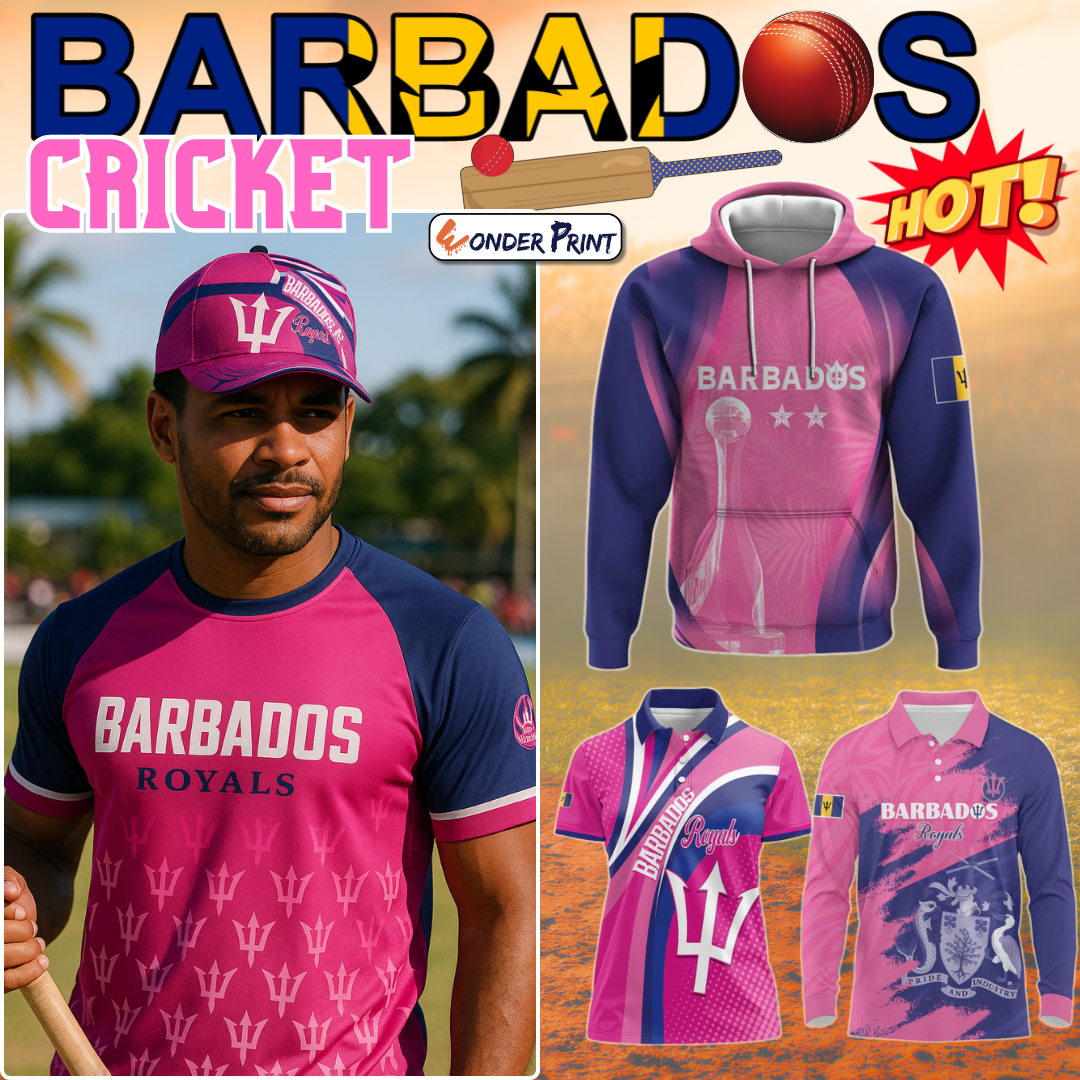 Barbados Cricket Team