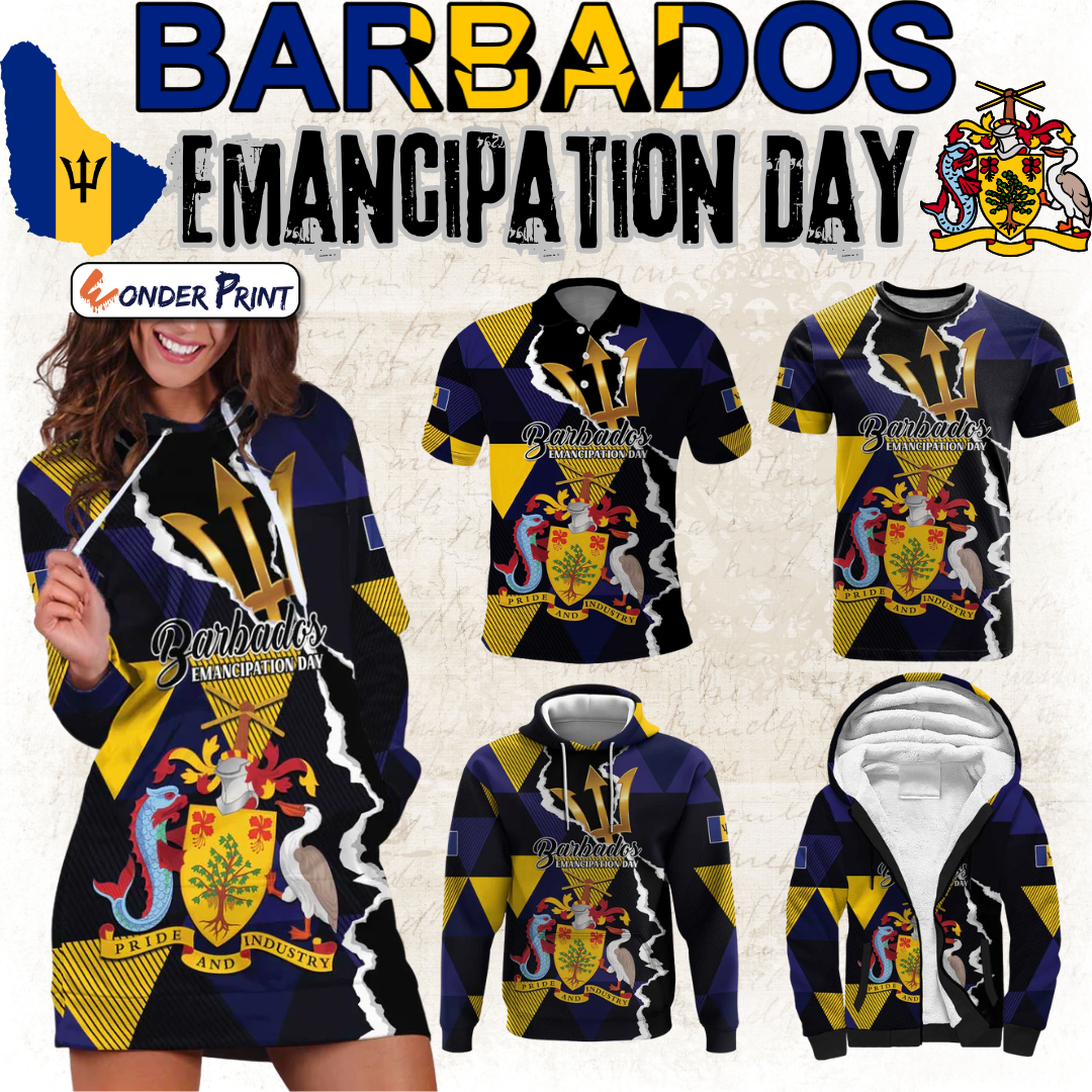Barbados Emancipation Day