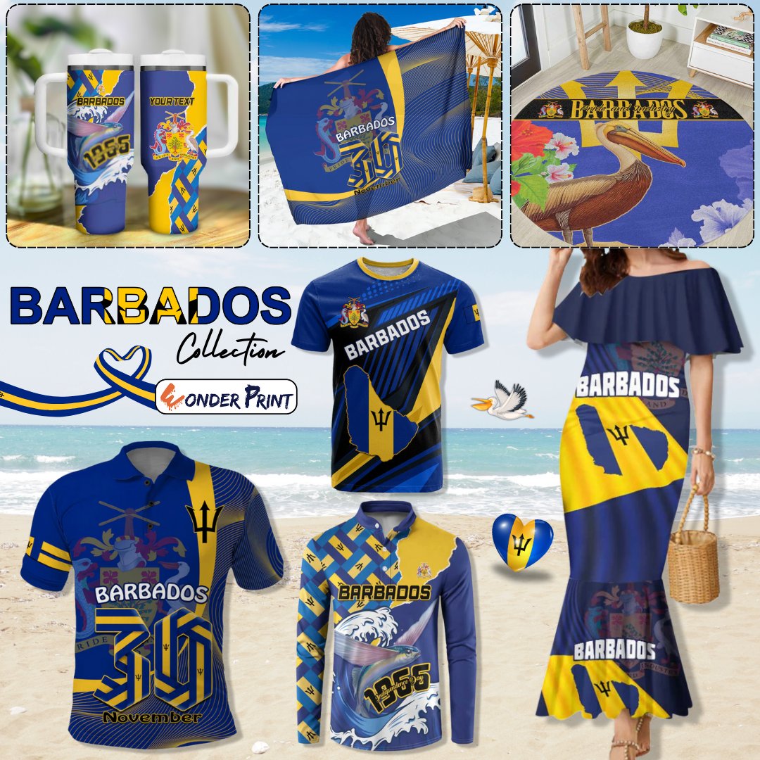 Barbados Independence Day