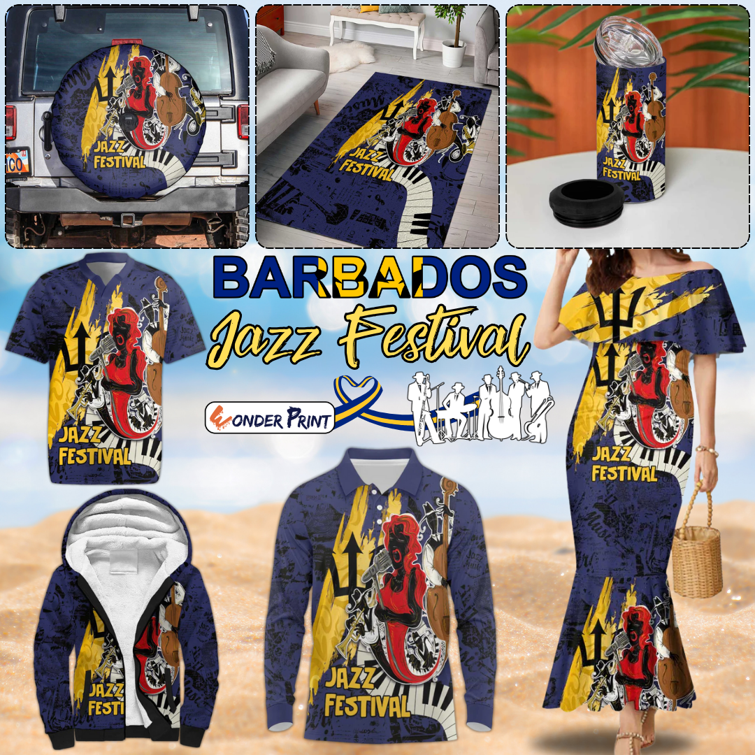 Barbados Jazz Festival