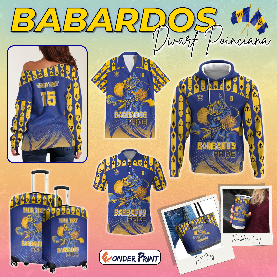 Barbados Pride Cricket Dwarf Poinciana Flower