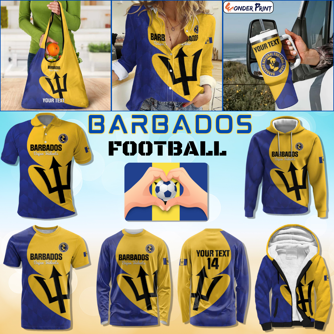 Barbados Football
