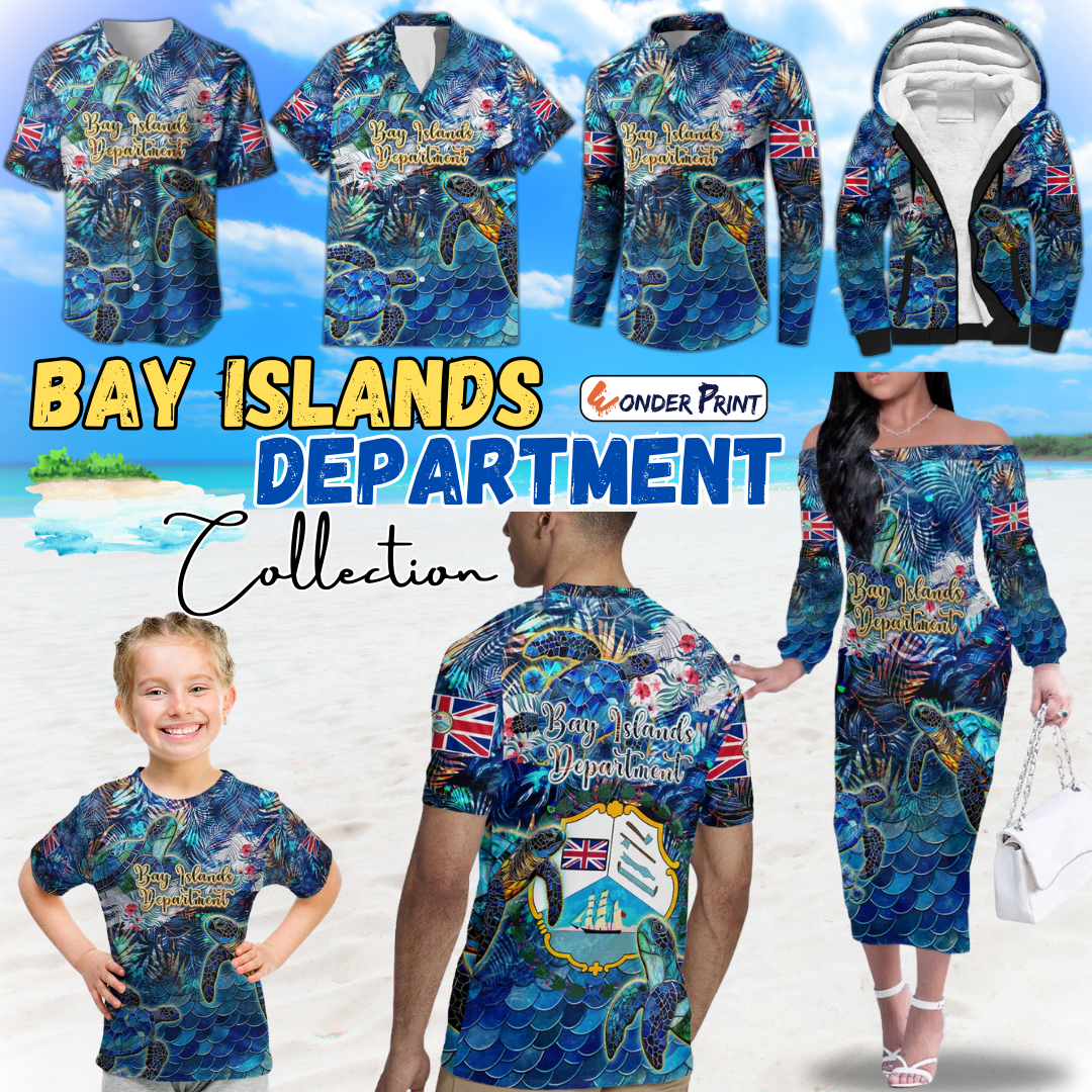 Bay Islands Department