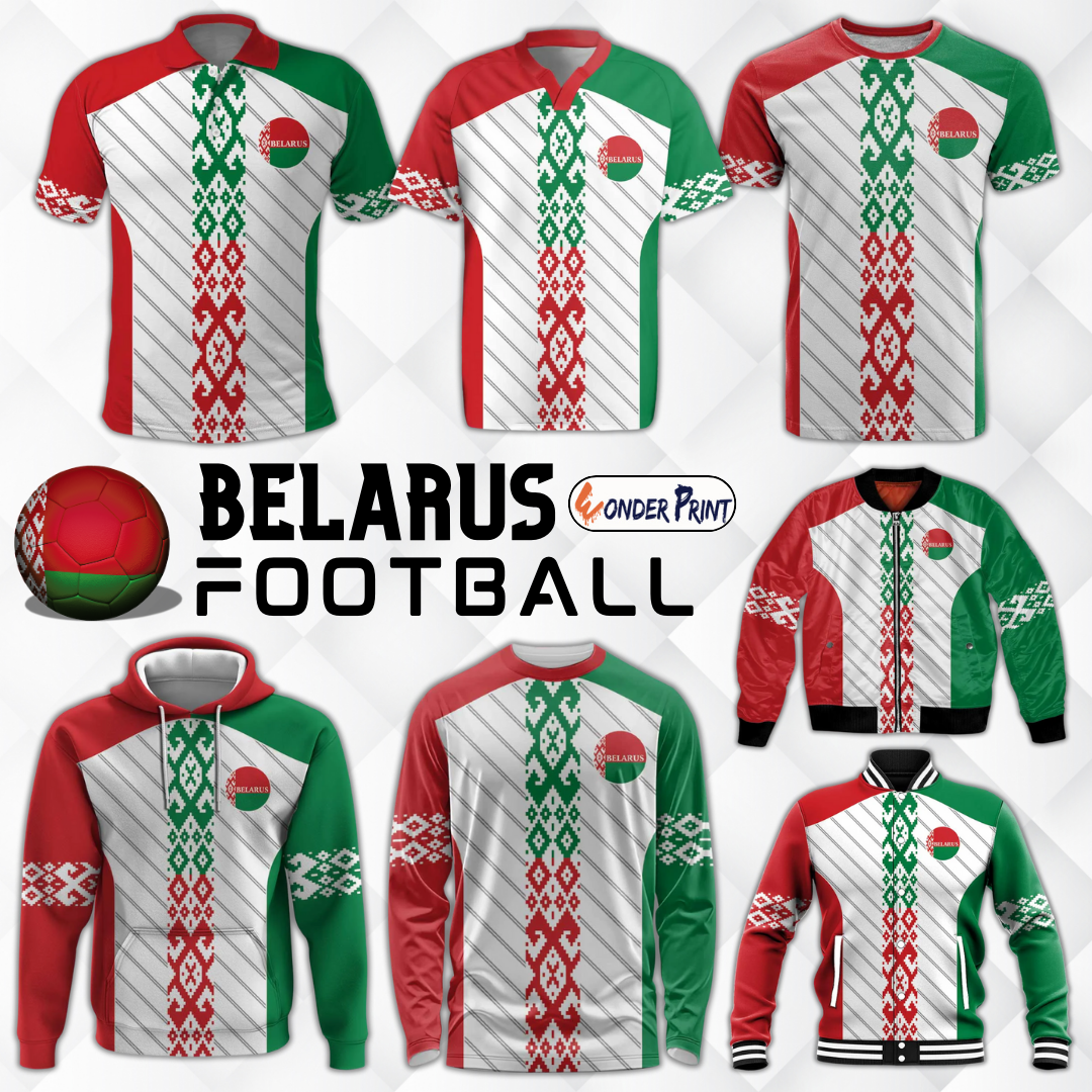 Belarus Football