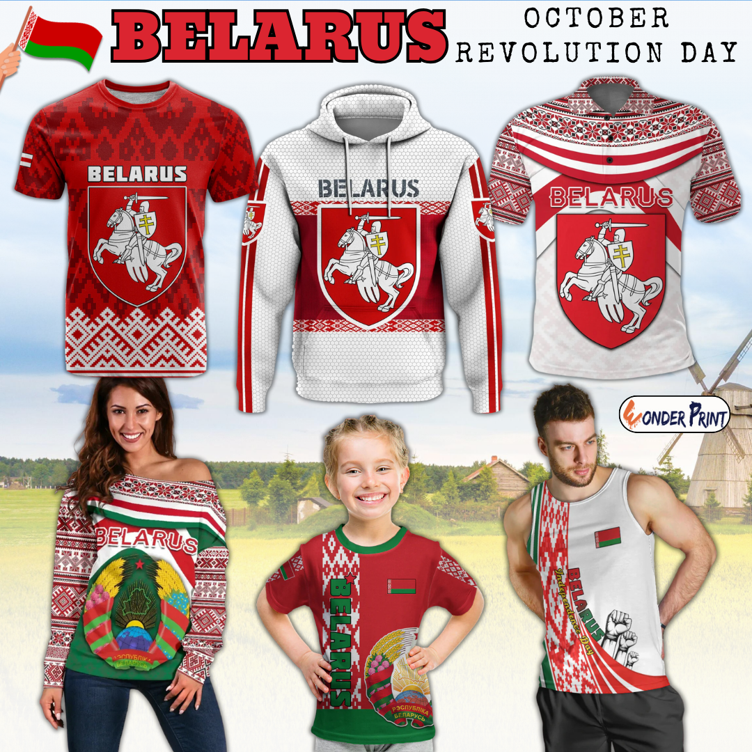 Belarus Collection