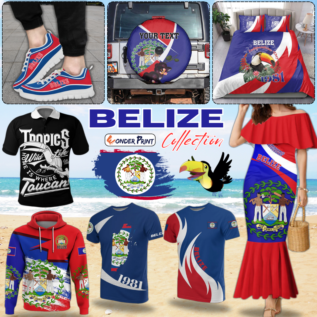 Belize Collection