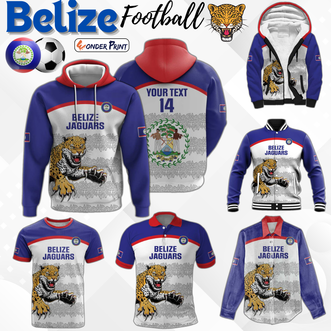 Belize Football