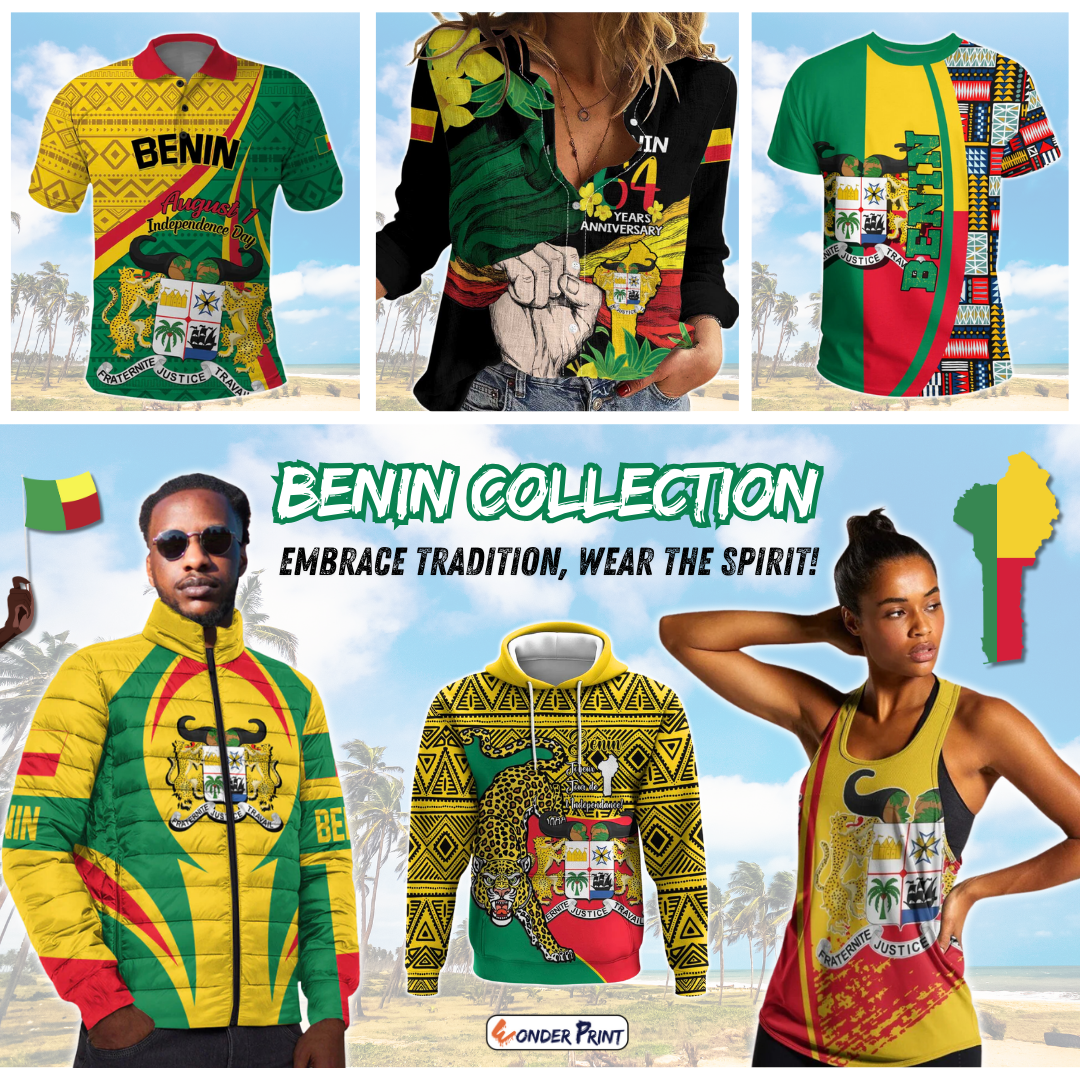 Benin Collection