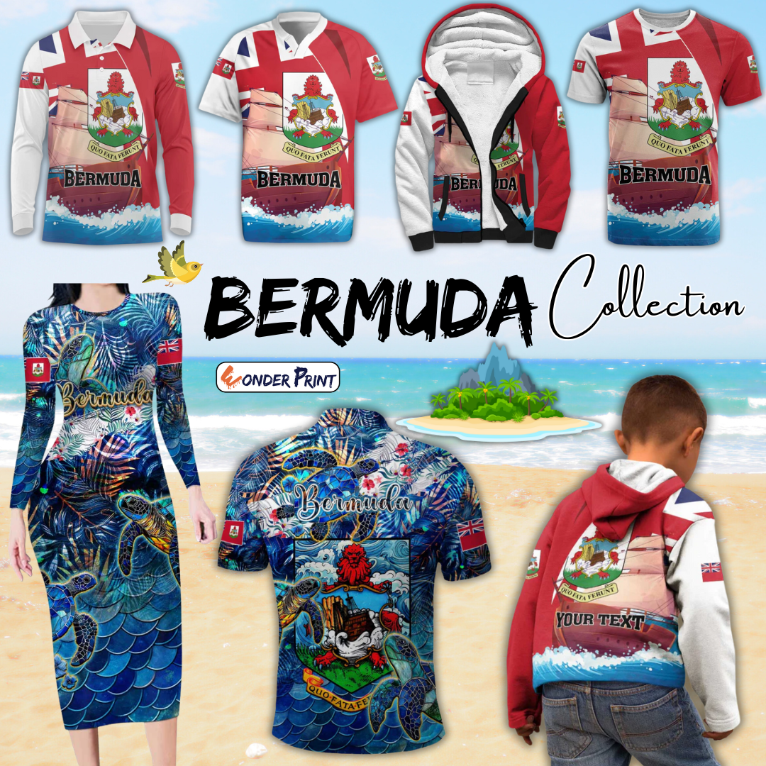 Bermuda Collection