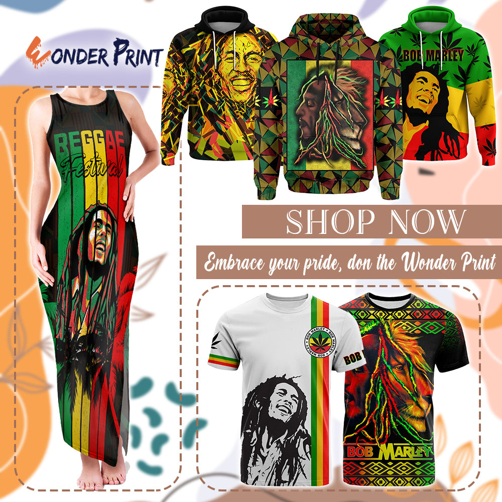 Bob Marley Collection