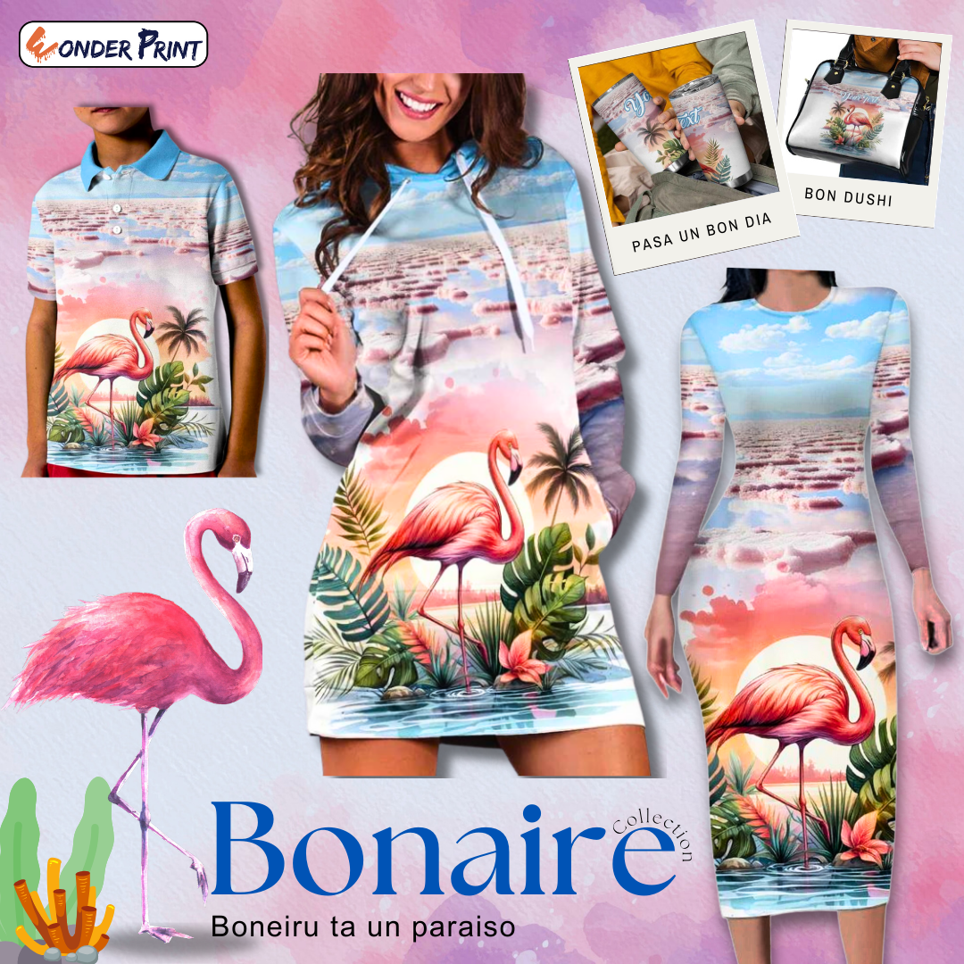 Bonaire Collection