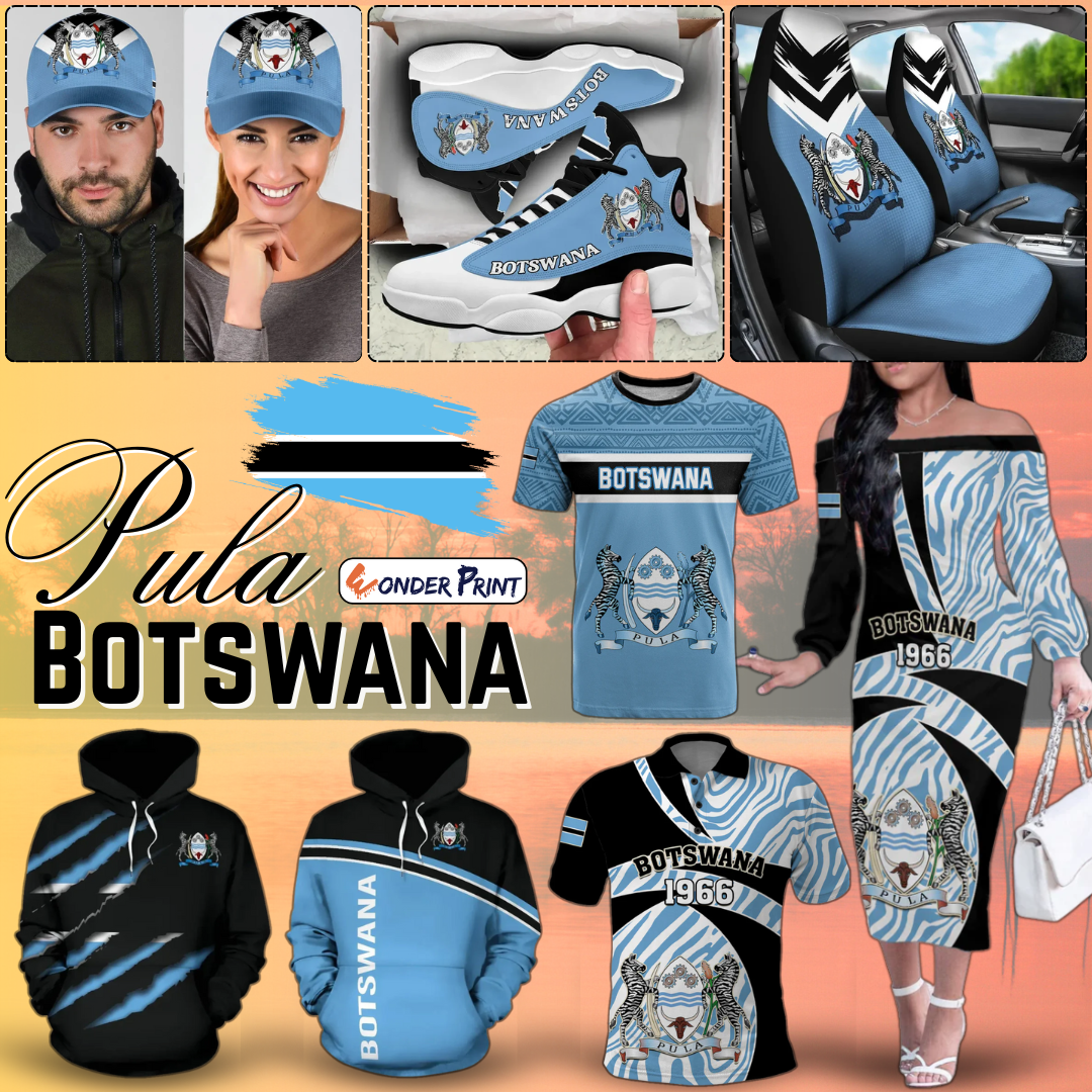 Botswana Collection