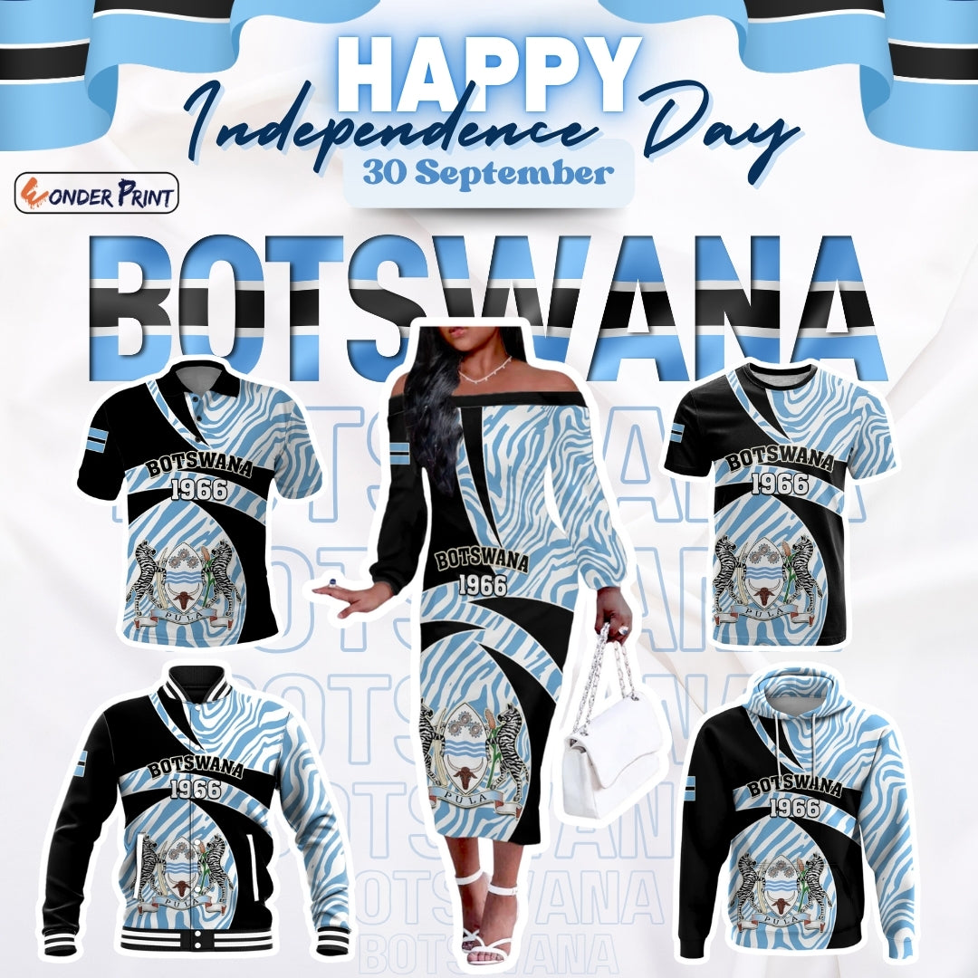 Botswana Independence Day